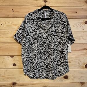 Stars Above Sleepwear Top